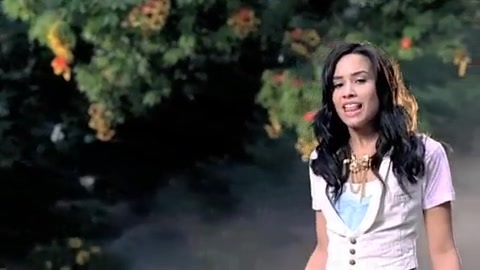 Demi Lovato - Gift Of A Friend - Official Music Video 256