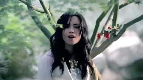 Demi Lovato - Gift Of A Friend - Official Music Video 295 Demi Lovato - Gift Of A Friend - Official Music Video 295