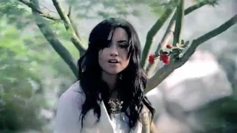 Demi Lovato - Gift Of A Friend - Official Music Video 296 Demi Lovato - Gift Of A Friend - Official Music Video 296