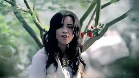 Demi Lovato - Gift Of A Friend - Official Music Video 297 Demi Lovato - Gift Of A Friend - Official Music Video 297