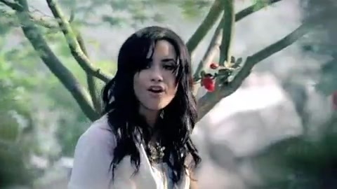 Demi Lovato - Gift Of A Friend - Official Music Video 298 Demi Lovato - Gift Of A Friend - Official Music Video 298