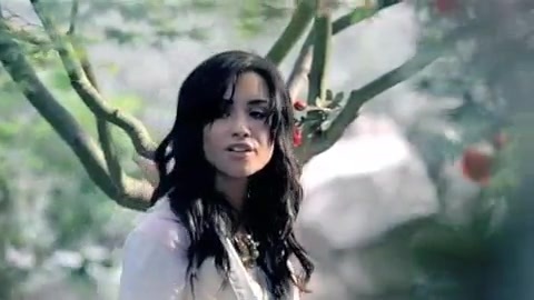 Demi Lovato - Gift Of A Friend - Official Music Video 300