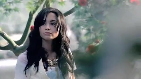 Demi Lovato - Gift Of A Friend - Official Music Video 309 Demi Lovato - Gift Of A Friend - Official Music Video 309