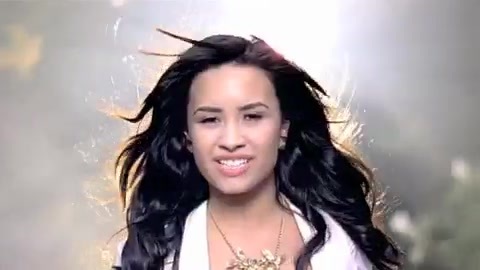 Demi Lovato - Gift Of A Friend - Official Music Video 405 Demi Lovato - Gift Of A Friend - Official Music Video 405