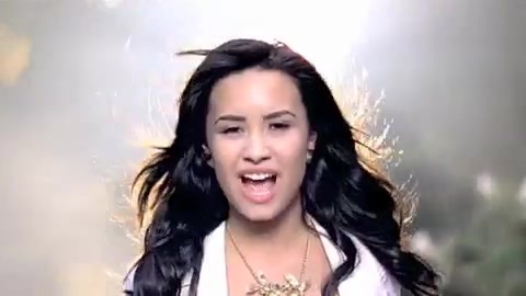 Demi Lovato - Gift Of A Friend - Official Music Video 406 Demi Lovato - Gift Of A Friend - Official Music Video 406