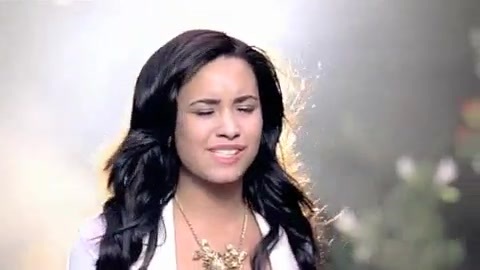 Demi Lovato - Gift Of A Friend - Official Music Video 409 Demi Lovato - Gift Of A Friend - Official Music Video 409