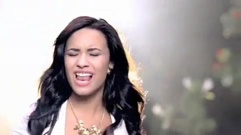 Demi Lovato - Gift Of A Friend - Official Music Video 411