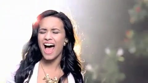 Demi Lovato - Gift Of A Friend - Official Music Video 413 Demi Lovato - Gift Of A Friend - Official Music Video 413