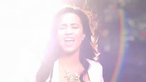 Demi Lovato - Gift Of A Friend - Official Music Video 418 Demi Lovato - Gift Of A Friend - Official Music Video 418