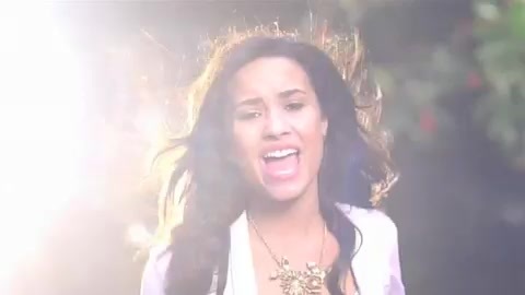 Demi Lovato - Gift Of A Friend - Official Music Video 422 Demi Lovato - Gift Of A Friend - Official Music Video 422