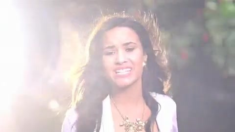 Demi Lovato - Gift Of A Friend - Official Music Video 423 Demi Lovato - Gift Of A Friend - Official Music Video 423