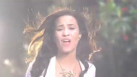 Demi Lovato - Gift Of A Friend - Official Music Video 427 Demi Lovato - Gift Of A Friend - Official Music Video 427