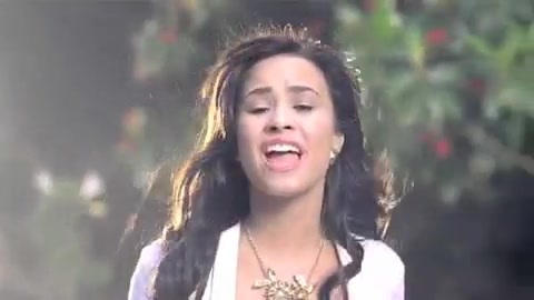 Demi Lovato - Gift Of A Friend - Official Music Video 430 Demi Lovato - Gift Of A Friend - Official Music Video 430