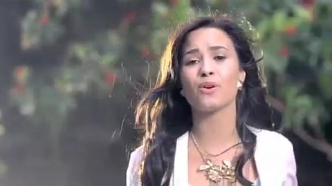 Demi Lovato - Gift Of A Friend - Official Music Video 434 Demi Lovato - Gift Of A Friend - Official Music Video 434