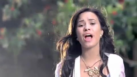 Demi Lovato - Gift Of A Friend - Official Music Video 435 Demi Lovato - Gift Of A Friend - Official Music Video 435