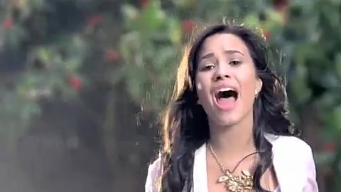 Demi Lovato - Gift Of A Friend - Official Music Video 436 Demi Lovato - Gift Of A Friend - Official Music Video 436