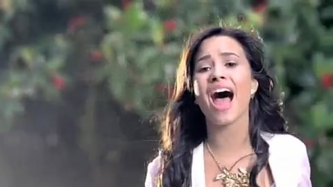 Demi Lovato - Gift Of A Friend - Official Music Video 437 Demi Lovato - Gift Of A Friend - Official Music Video 437