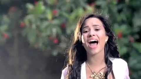 Demi Lovato - Gift Of A Friend - Official Music Video 439 Demi Lovato - Gift Of A Friend - Official Music Video 439