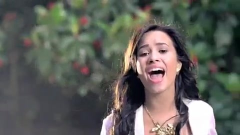 Demi Lovato - Gift Of A Friend - Official Music Video 440 Demi Lovato - Gift Of A Friend - Official Music Video 440