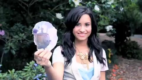 Demi Lovato - Gift Of A Friend - Official Music Video 441 Demi Lovato - Gift Of A Friend - Official Music Video 441