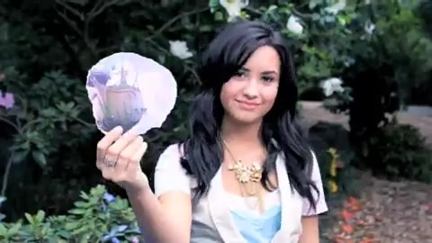Demi Lovato - Gift Of A Friend - Official Music Video 442 Demi Lovato - Gift Of A Friend - Official Music Video 442