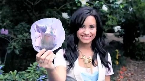 Demi Lovato - Gift Of A Friend - Official Music Video 445