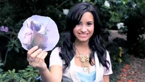 Demi Lovato - Gift Of A Friend - Official Music Video 446