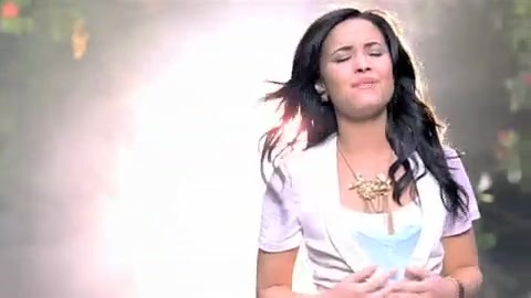 Demi Lovato - Gift Of A Friend - Official Music Video 511 - Demilush - Gift Of A Friend - Official Music Video Part oo2