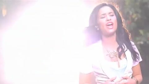 Demi Lovato - Gift Of A Friend - Official Music Video 514