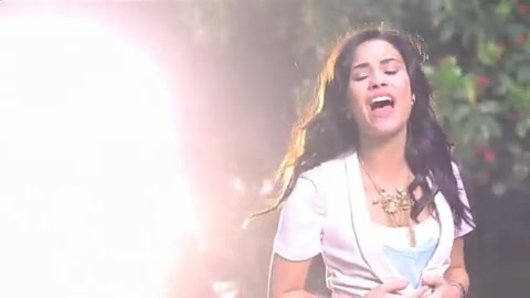 Demi Lovato - Gift Of A Friend - Official Music Video 520 - Demilush - Gift Of A Friend - Official Music Video Part oo2