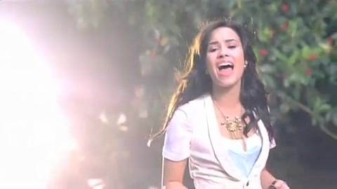 Demi Lovato - Gift Of A Friend - Official Music Video 523