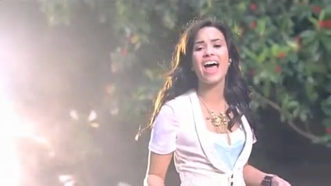 Demi Lovato - Gift Of A Friend - Official Music Video 525