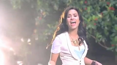 Demi Lovato - Gift Of A Friend - Official Music Video 526