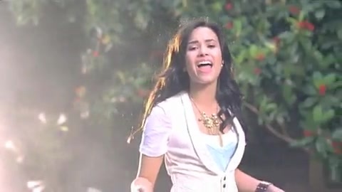 Demi Lovato - Gift Of A Friend - Official Music Video 527
