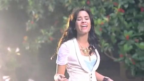 Demi Lovato - Gift Of A Friend - Official Music Video 529
