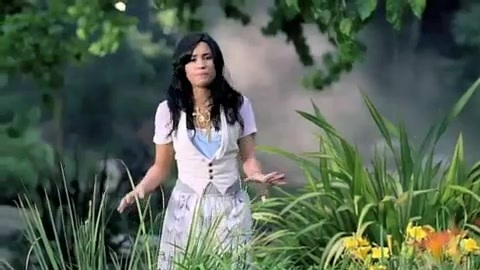 Demi Lovato - Gift Of A Friend - Official Music Video 542