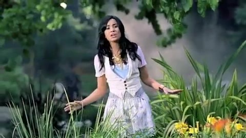 Demi Lovato - Gift Of A Friend - Official Music Video 546
