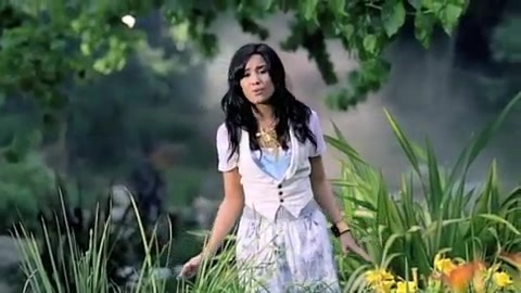 Demi Lovato - Gift Of A Friend - Official Music Video 551