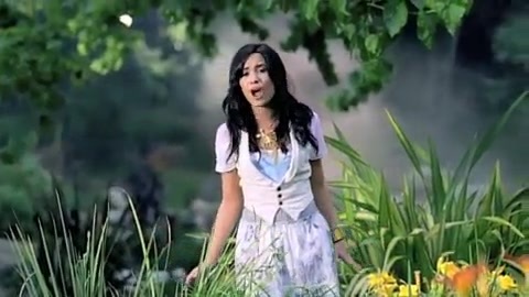 Demi Lovato - Gift Of A Friend - Official Music Video 552