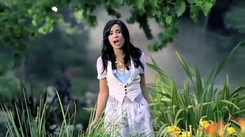 Demi Lovato - Gift Of A Friend - Official Music Video 553