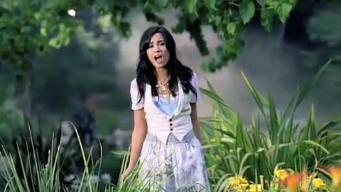 Demi Lovato - Gift Of A Friend - Official Music Video 554