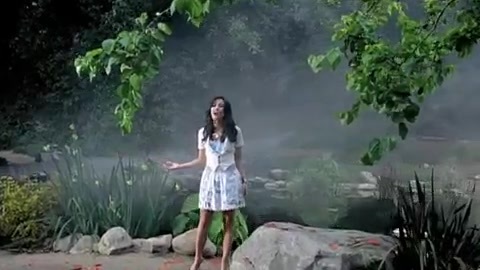 Demi Lovato - Gift Of A Friend - Official Music Video 574