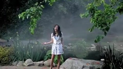 Demi Lovato - Gift Of A Friend - Official Music Video 575