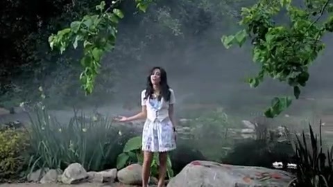 Demi Lovato - Gift Of A Friend - Official Music Video 577