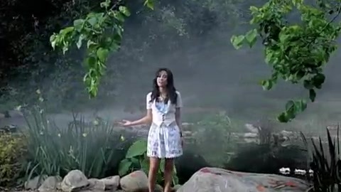 Demi Lovato - Gift Of A Friend - Official Music Video 578