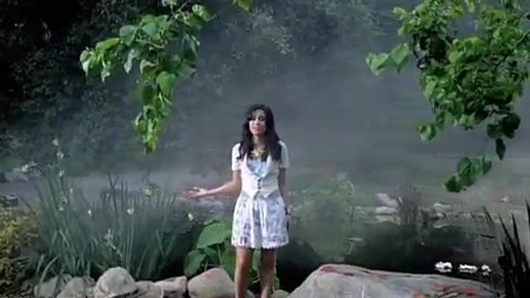 Demi Lovato - Gift Of A Friend - Official Music Video 579