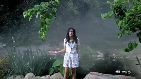 Demi Lovato - Gift Of A Friend - Official Music Video 581