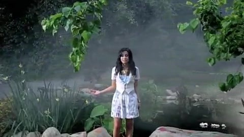 Demi Lovato - Gift Of A Friend - Official Music Video 582
