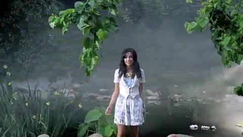 Demi Lovato - Gift Of A Friend - Official Music Video 586