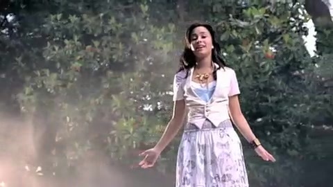 Demi Lovato - Gift Of A Friend - Official Music Video 588